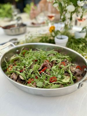 Silverado Resort by null