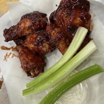 Locals Kitchen + Market - Bbq wings - Grocery Near Me - Friendswood, Texas Locals Kitchen + Market - Bbq wings - Grocery Near Me - Friendswood, Texas