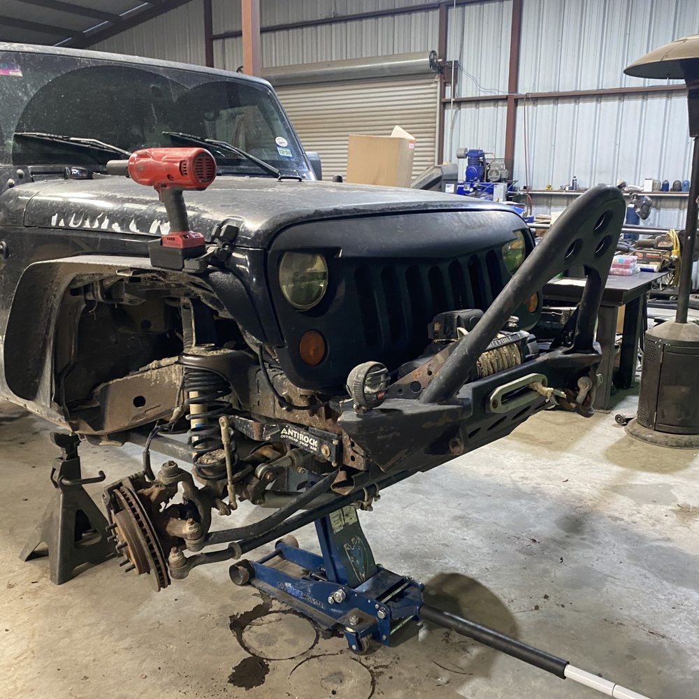 Trendsetters Customs - Auto Customization Near Me - Weatherford, Texas Trendsetters Customs - Auto Customization Near Me - Weatherford, Texas