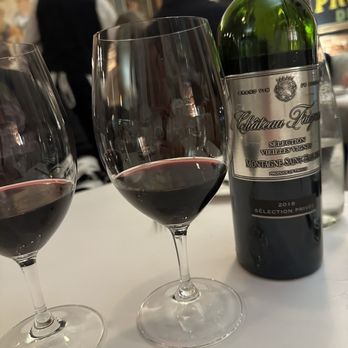 BL Brasserie - French Near Me - Paso Robles, California BL Brasserie - French Near Me - Paso Robles, California