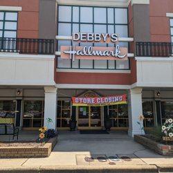Debby's Hallmark Shop