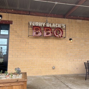 Terry Black's Barbecue - Waco - Barbeque Near Me - Waco, Texas Terry Black's Barbecue - Waco - Barbeque Near Me - Waco, Texas