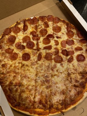 Michael's Original Pizzeria & Tavern by null