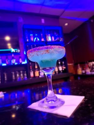 Bourbon Sizzler Bar & Grill by null