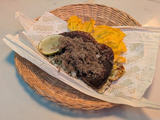 Amador Cocina Fina by null