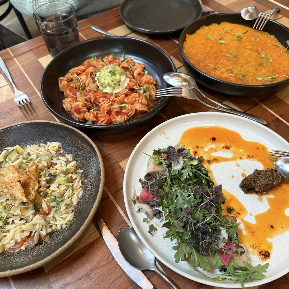 Twelvemonth - Vegan Near Me - Burlingame, California Twelvemonth - Vegan Near Me - Burlingame, California