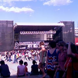 McCarren Park Pool McCarren Park Pool