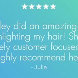 Rustic Cutz by ashley - Reviews