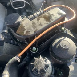 Henery Hardware & Building Supply - Amazing fix in a dire situation.