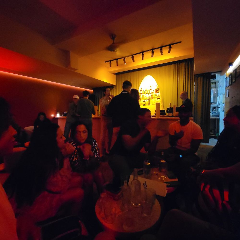 La Noxe - Wine Bars Near Me - New York, New York La Noxe - Wine Bars Near Me - New York, New York