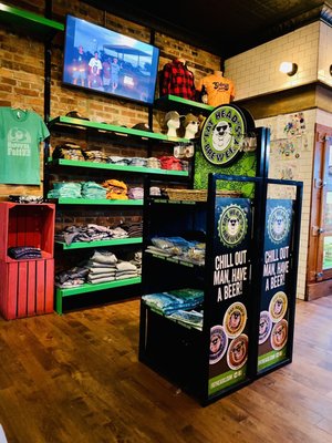 Fat Head's Saloon by null