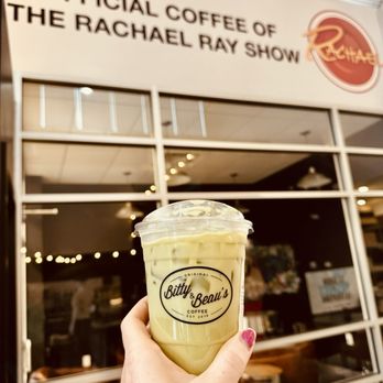 Bitty & Beau's Coffee - Coffee & Tea Near Me - Wilmington, North Carolina Bitty & Beau's Coffee - Coffee & Tea Near Me - Wilmington, North Carolina