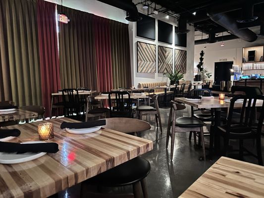 Echo - Taste & Sound by null