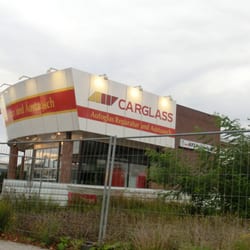 Carglas