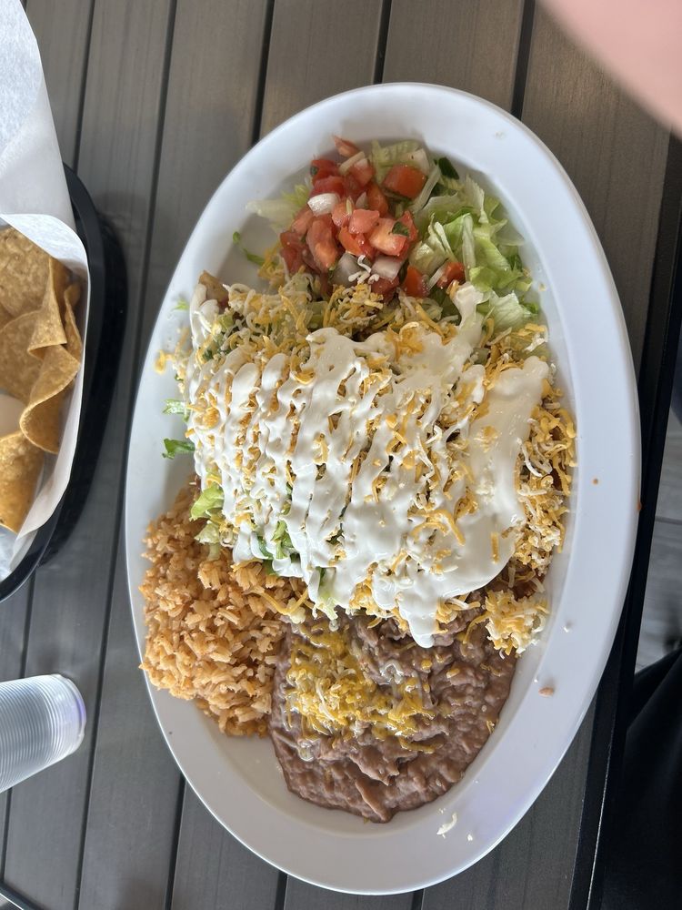 La Esquina Mexican Grill