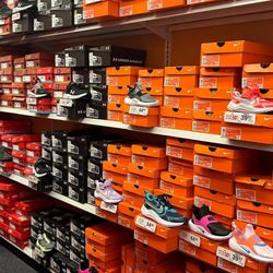 Rack Room Shoes