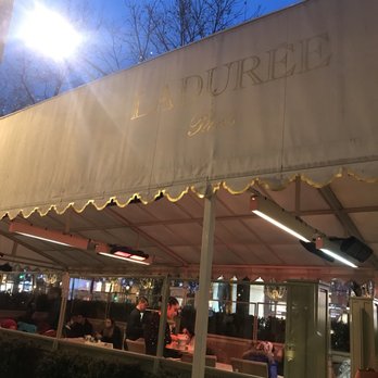 Ladurée - Macarons Near Me - Paris, 75