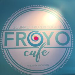 Froyo Cafe