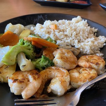 Edo Japan - Hibachi shrimp - Sushi Bars Near Me - Pearland, Texas Edo Japan - Hibachi shrimp - Sushi Bars Near Me - Pearland, Texas