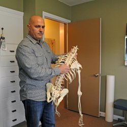 Mainiero Family Chiropractic & Wellness Center