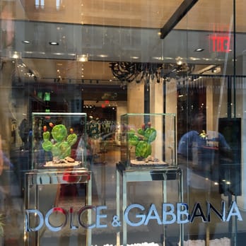 DOLCE & GABBANA - Updated September 2025 - 34 Photos & 18