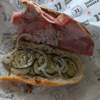 Jimmy John's - Sandwiches Near Me - Broomfield, Colorado Jimmy John's - Sandwiches Near Me - Broomfield, Colorado