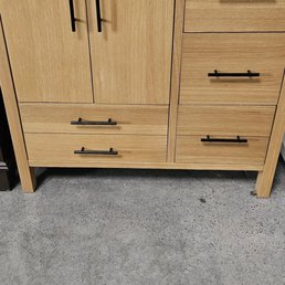 Bathroom cabinet Bathroom cabinet