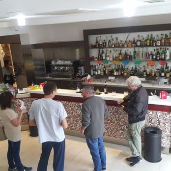 La Piazzetta - Italian Near Me - San Rocco A Pilli, SI