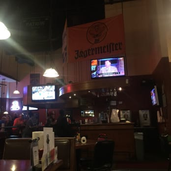 Texas Borders Bar & Grill - Random screens - American Near Me - Katy, Texas