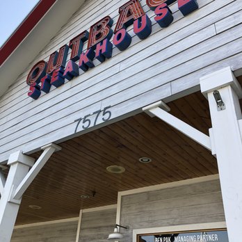 Outback Steakhouse - Steakhouses Near Me - Buena Park, California Outback Steakhouse - Steakhouses Near Me - Buena Park, California