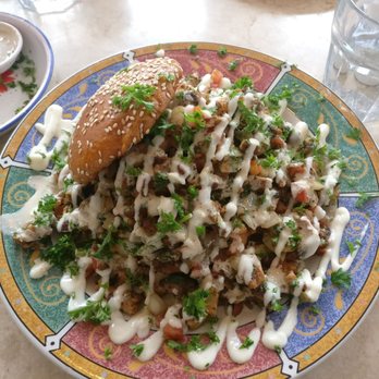 Maha's - Mahas mind blowing chicken - Egyptian Near Me - Toronto, Ontario Maha's - Mahas mind blowing chicken - Egyptian Near Me - Toronto, Ontario