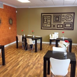 Zinnia's Bakehouse