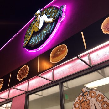 Voodoo Doughnut - Donuts Near Me - Denver, Colorado Voodoo Doughnut - Donuts Near Me - Denver, Colorado