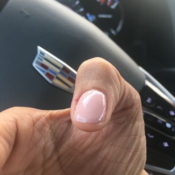Oasis Nails & Spa - Nail Salons Near Me - Keller, Texas