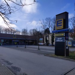 EDEKA Tozlu