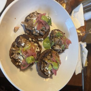 Mi Dia From Scratch - Sopes - Mexican Near Me - Grapevine, Texas