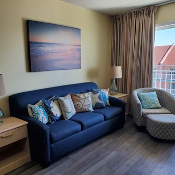Acacia Beachfront Resort - Hotels Near Me - Wildwood Crest, New Jersey