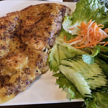 Hên Vietnamese Restaurant - 5. Banh Xeo - Sandwiches Near Me - Cherry Hill Township, New Jersey Hên Vietnamese Restaurant - 5. Banh Xeo - Sandwiches Near Me - Cherry Hill Township, New Jersey