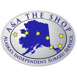 AA, The Shop - Eagle River