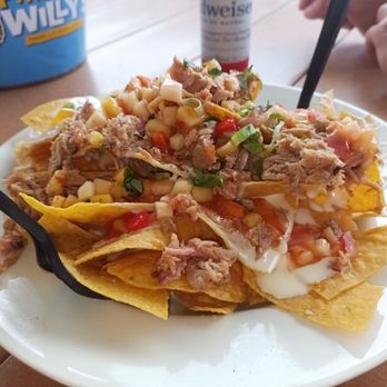 Pineapple Willy's - Seafood Near Me - Panama City Beach, Florida Pineapple Willy's - Seafood Near Me - Panama City Beach, Florida