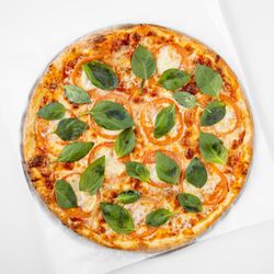 Glenoaks Deli and Pizza - Margherita Pizza