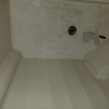 Edgewater - Shower was disgusting. - Hotels Near Me - Laughlin, Nevada Edgewater - Shower was disgusting. - Hotels Near Me - Laughlin, Nevada