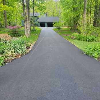 Titan Asphalt & Paving - new driveway - Masonry/Concrete Near Me - Mentor, Ohio Titan Asphalt & Paving - new driveway - Masonry/Concrete Near Me - Mentor, Ohio