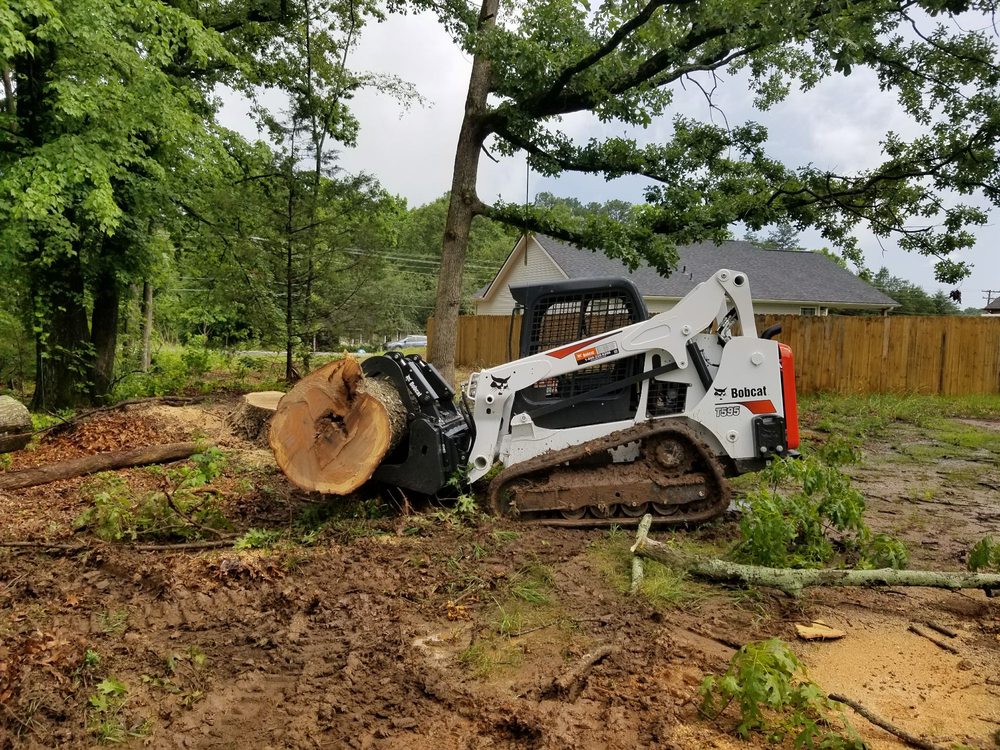 Prime Tree Service - tree service in Greer, SC