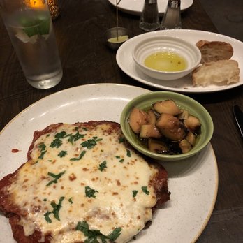Alta Strada - Italian Near Me - Fairfax, Virginia