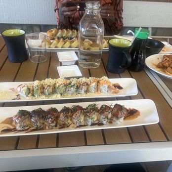 Sushiology - Sushi Bars Near Me - Kennesaw, Georgia Sushiology - Sushi Bars Near Me - Kennesaw, Georgia