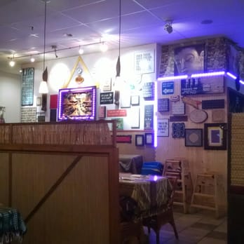 Thai Boat - It took a while to get all these little things. I like it! - Thai Near Me - Calgary, Alberta