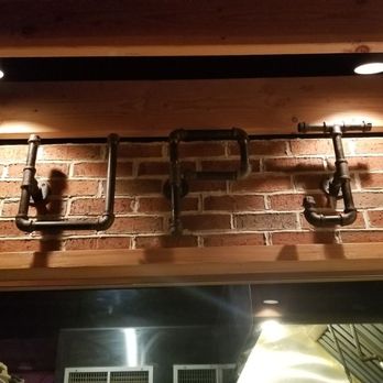 GUPJI - Gupji sign inside. So cool - Korean Near Me - Flushing, New York GUPJI - Gupji sign inside. So cool - Korean Near Me - Flushing, New York