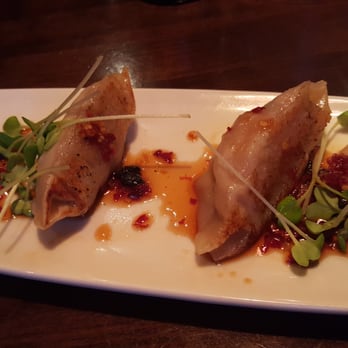 P.F. Chang's - Potstickers - Chinese Near Me - Reno, Nevada P.F. Chang's - Potstickers - Chinese Near Me - Reno, Nevada