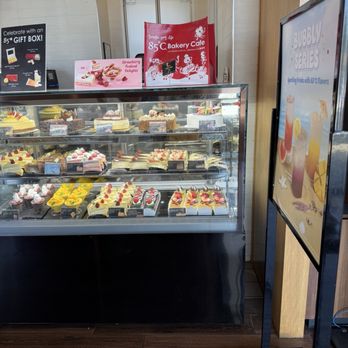 85°C Bakery Cafe-San Jose - Coffee & Tea Near Me - San Jose, California 85°C Bakery Cafe-San Jose - Coffee & Tea Near Me - San Jose, California